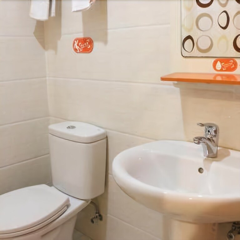 Ханчжоу: Pod Inn (Hangzhou Shangtang Road)