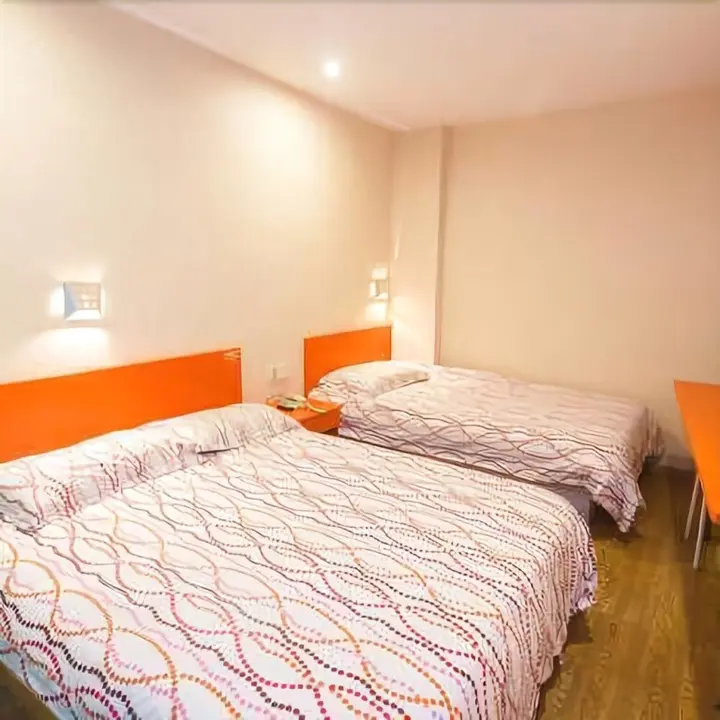 Ханчжоу: Pod Inn (Hangzhou Shangtang Road)