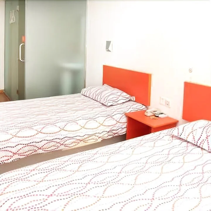 Ханчжоу: Pod Inn (Hangzhou Shangtang Road)