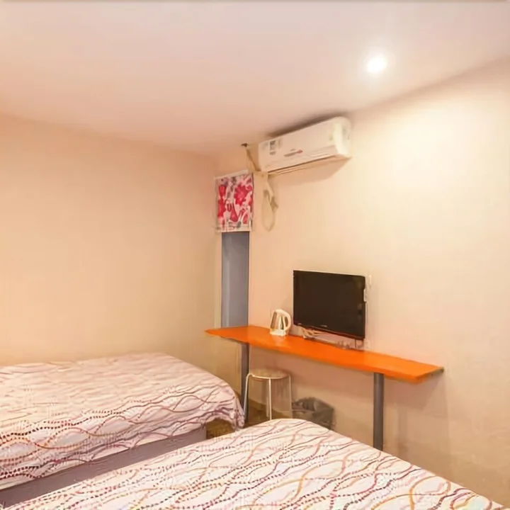 Ханчжоу: Pod Inn (Hangzhou Shangtang Road)