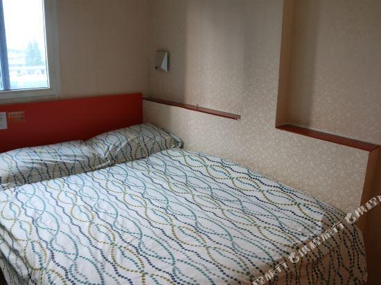 Ханчжоу: Pod Inn (Hangzhou Shangtang Road)