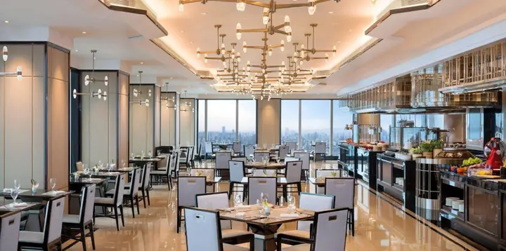 Чанша: The St. Regis Changsha