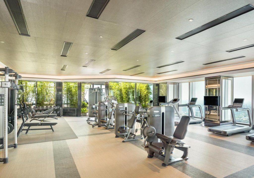 Чанша: The St. Regis Changsha