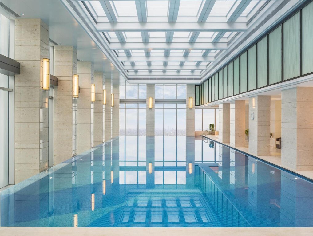 Чанша: The St. Regis Changsha