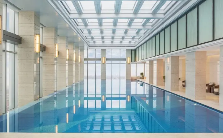 Чанша: The St. Regis Changsha