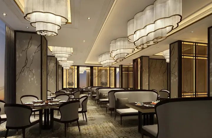 Чанша: The St. Regis Changsha