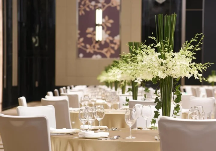 Чанша: The St. Regis Changsha