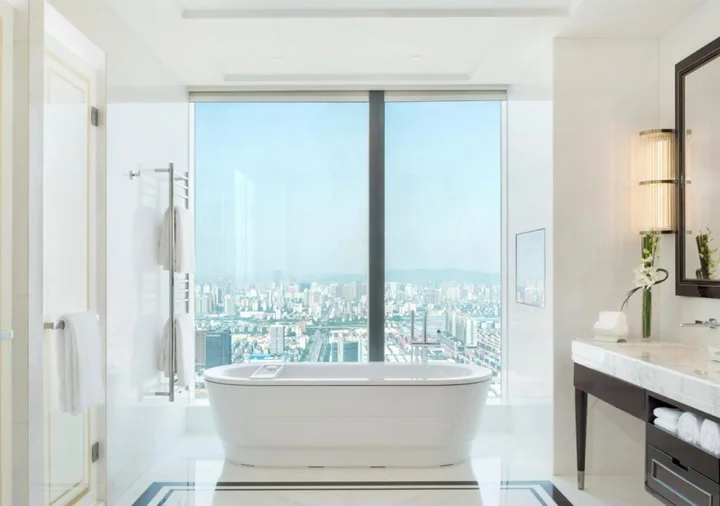 Чанша: The St. Regis Changsha
