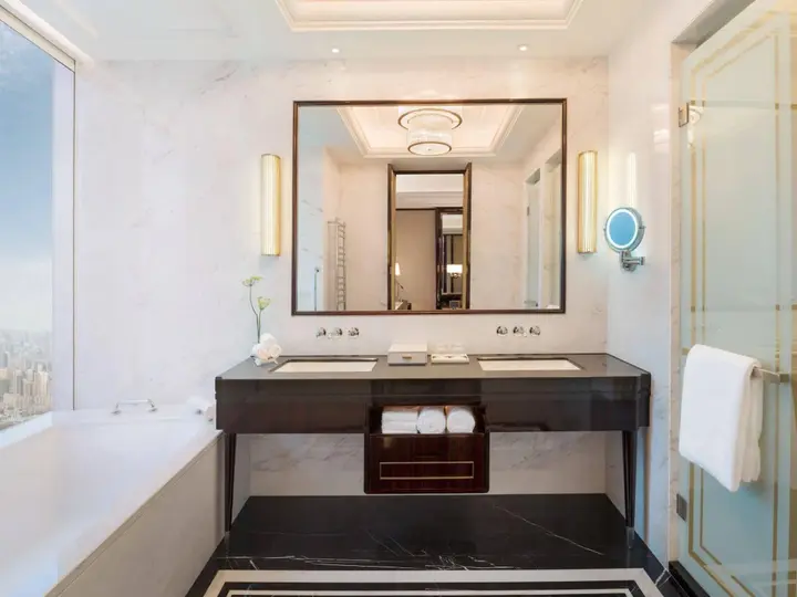 Чанша: The St. Regis Changsha