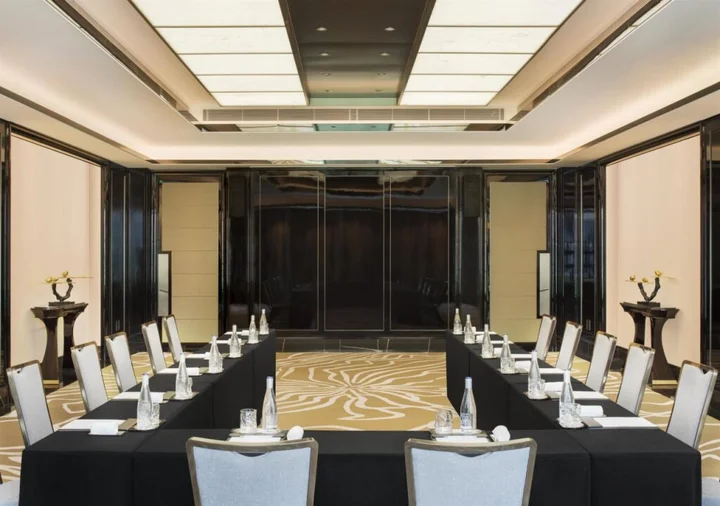 Чанша: The St. Regis Changsha
