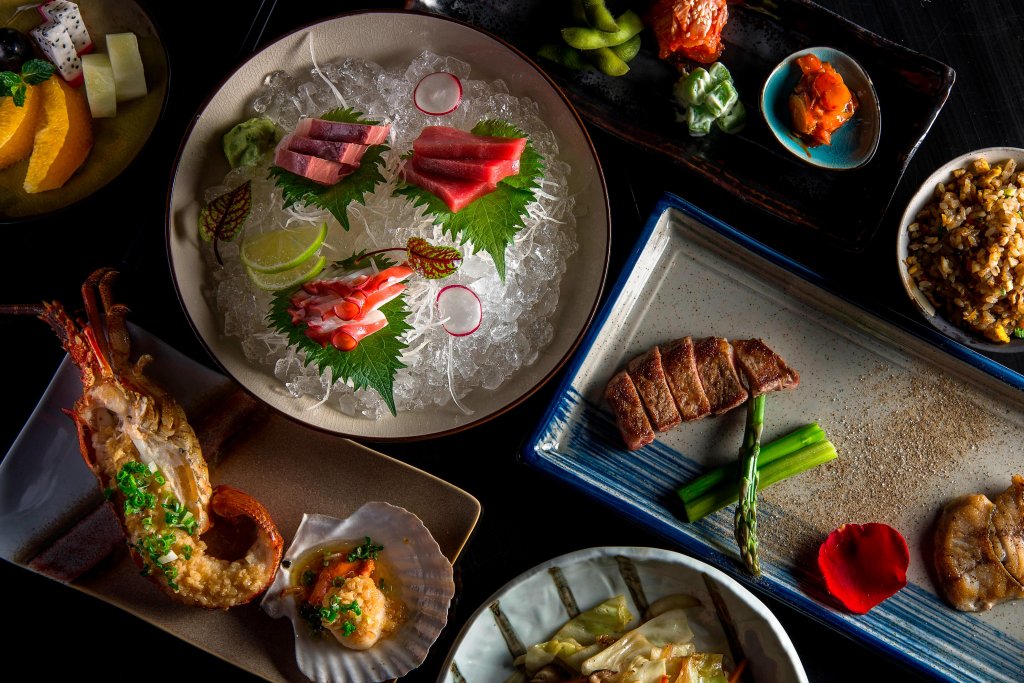 Чанша: The St. Regis Changsha
