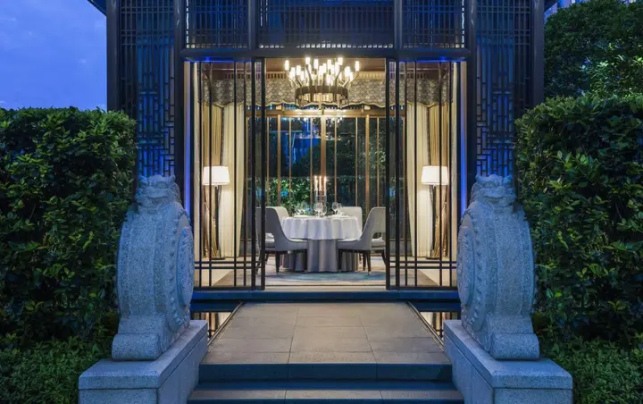 Чанша: The St. Regis Changsha