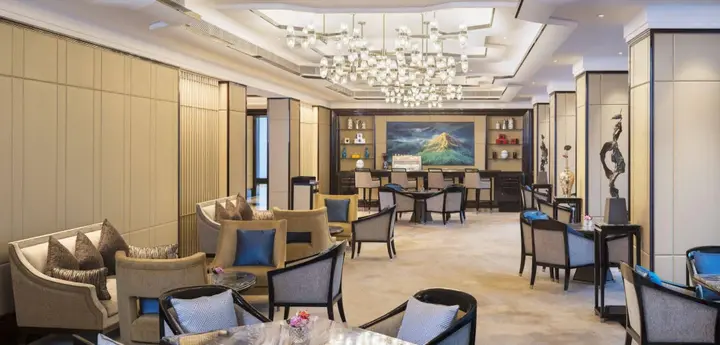 Чанша: The St. Regis Changsha