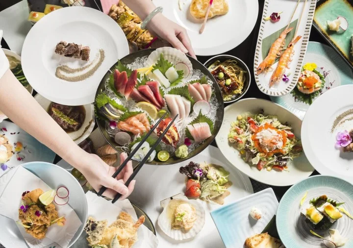 Чанша: The St. Regis Changsha