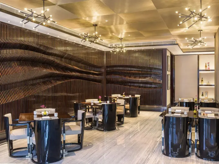 Чанша: The St. Regis Changsha
