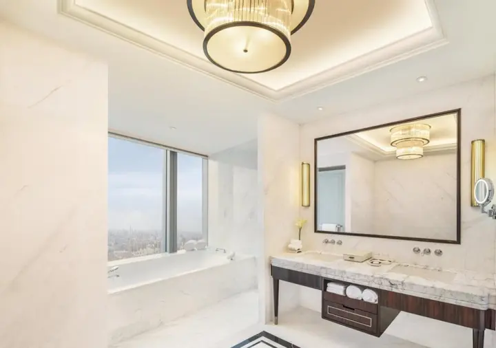 Чанша: The St. Regis Changsha