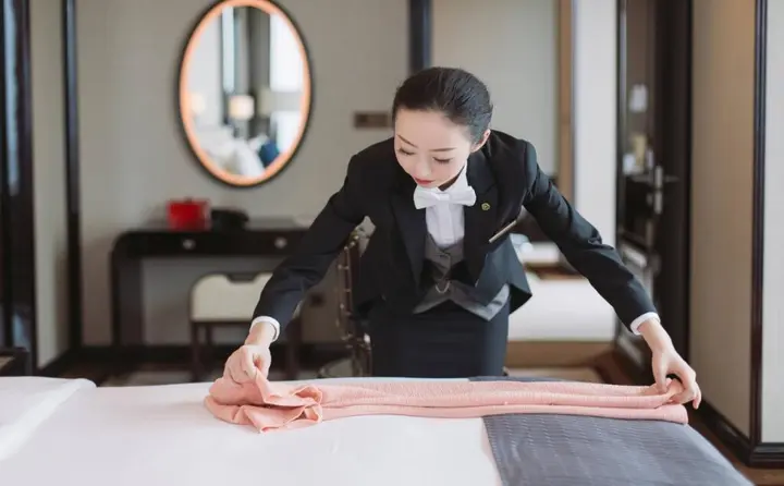 Чанша: The St. Regis Changsha