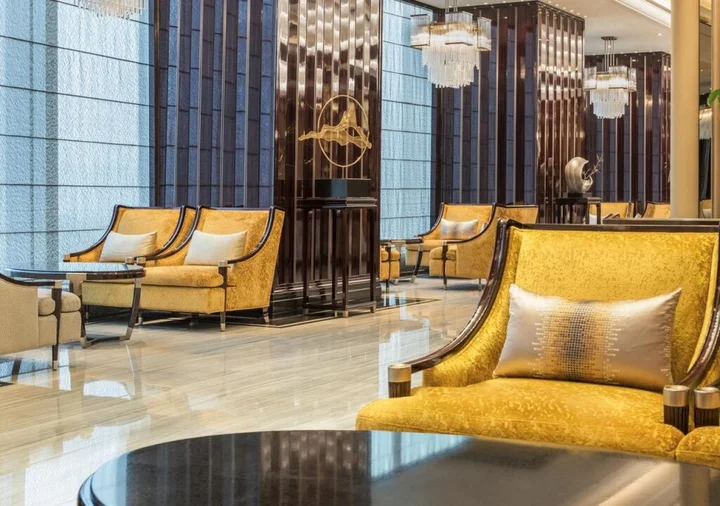 Чанша: The St. Regis Changsha