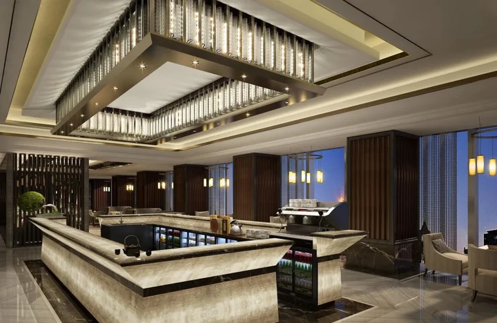 Чанша: The St. Regis Changsha