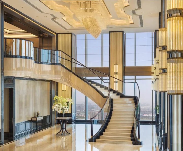 Чанша: The St. Regis Changsha