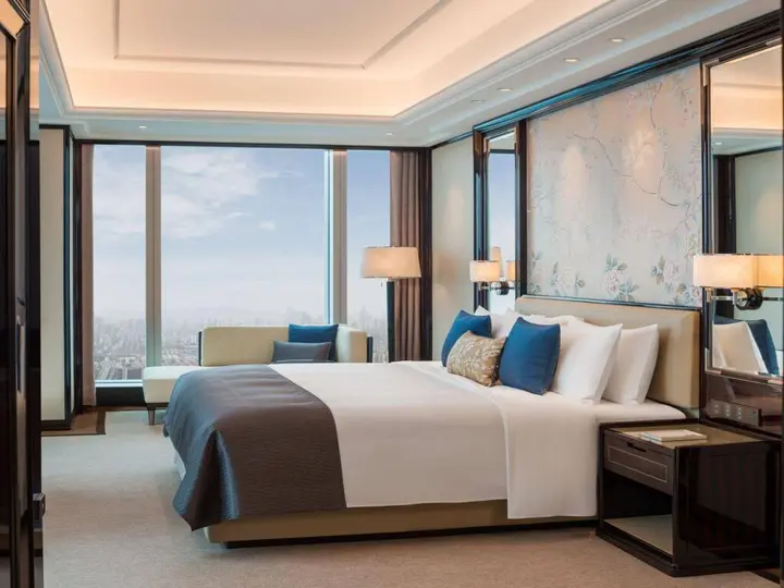 Чанша: The St. Regis Changsha