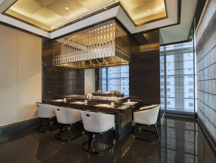 Чанша: The St. Regis Changsha