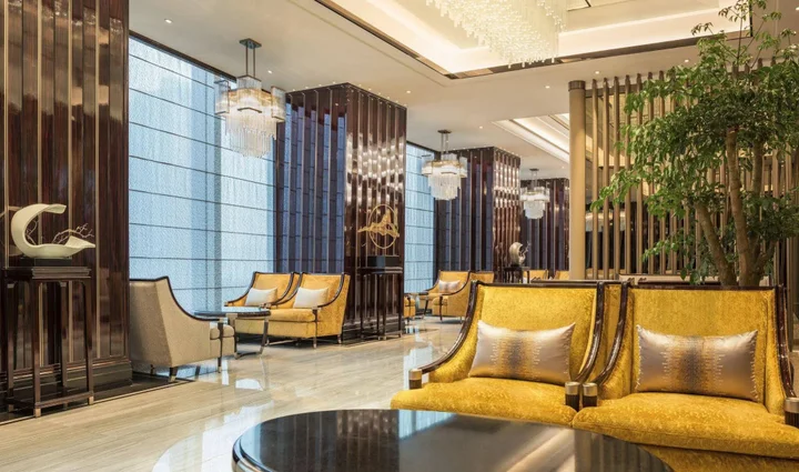 Чанша: The St. Regis Changsha