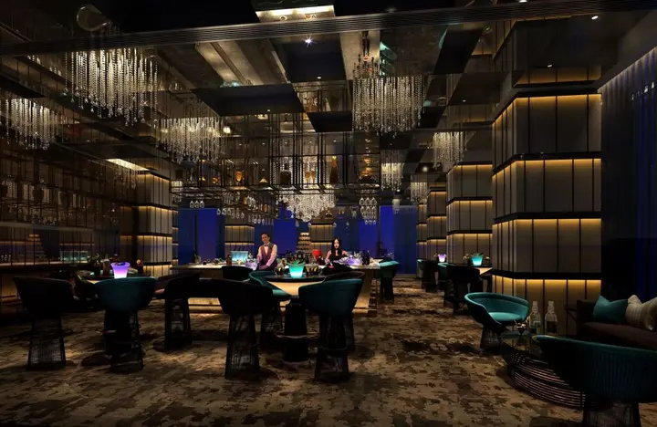 Чанша: The St. Regis Changsha