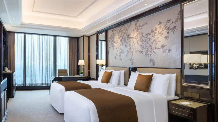 Чанша: The St. Regis Changsha