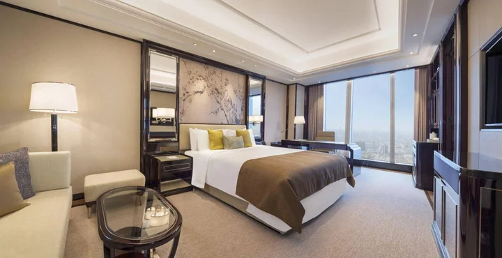Чанша: The St. Regis Changsha