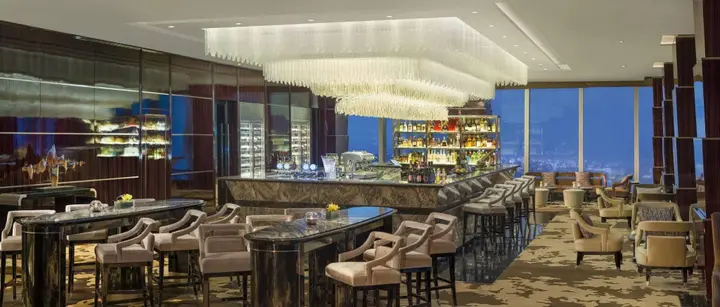 Чанша: The St. Regis Changsha