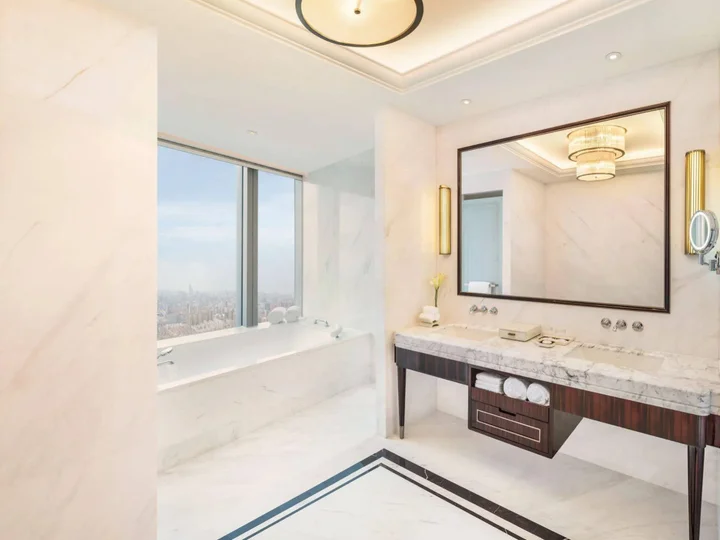 Чанша: The St. Regis Changsha