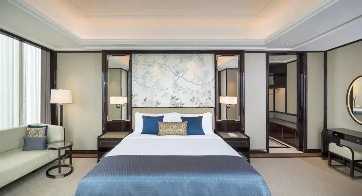 Чанша: The St. Regis Changsha