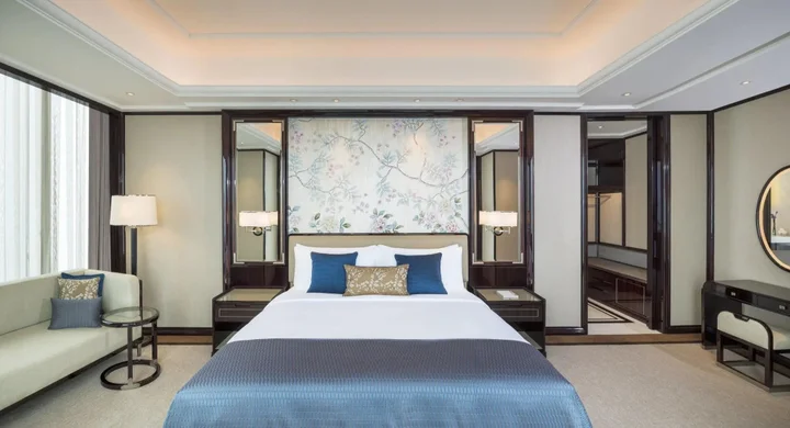 Чанша: The St. Regis Changsha