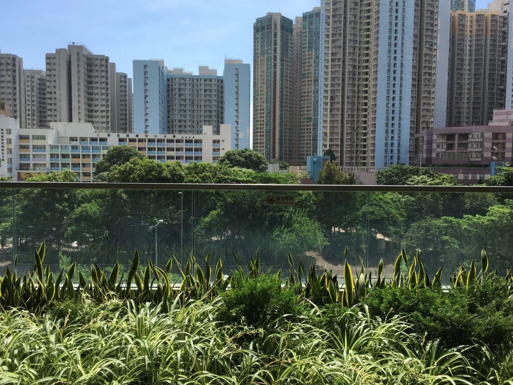 Коулун: Hilton Garden Inn Hong Kong Mongkok