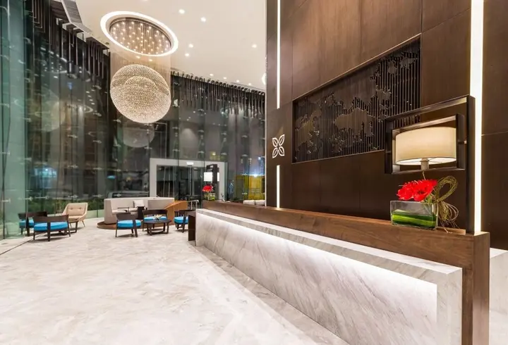 Коулун: Hilton Garden Inn Hong Kong Mongkok