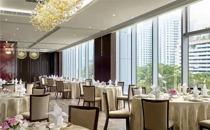 Коулун: Hilton Garden Inn Hong Kong Mongkok