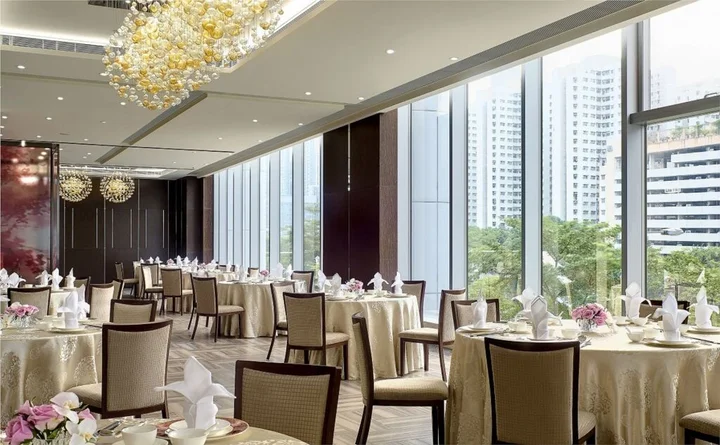Коулун: Hilton Garden Inn Hong Kong Mongkok