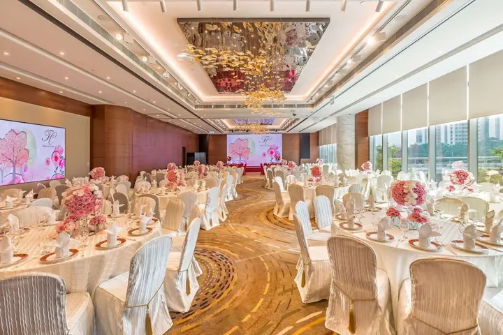 Коулун: Hilton Garden Inn Hong Kong Mongkok