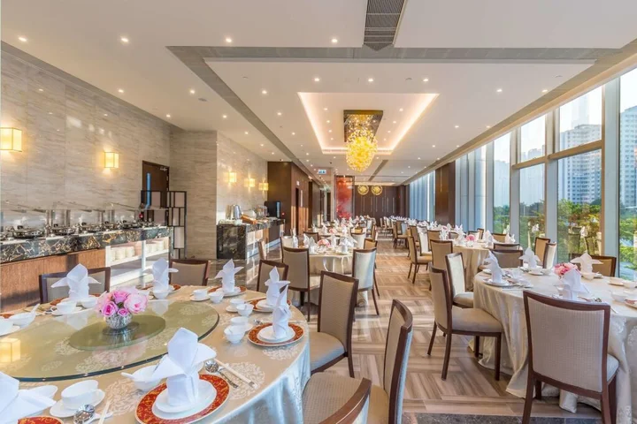 Коулун: Hilton Garden Inn Hong Kong Mongkok
