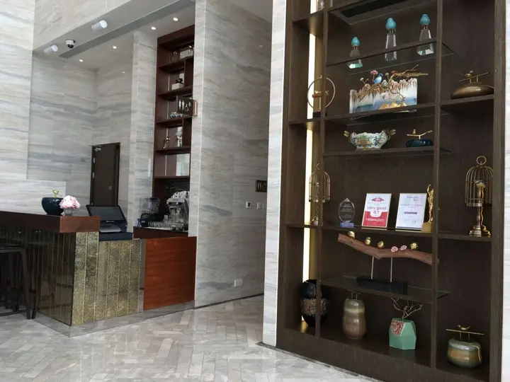 Коулун: Hilton Garden Inn Hong Kong Mongkok