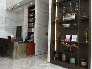 Коулун: Hilton Garden Inn Hong Kong Mongkok