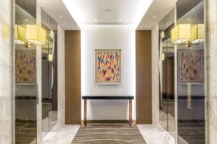 Коулун: Hilton Garden Inn Hong Kong Mongkok
