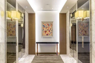 Коулун: Hilton Garden Inn Hong Kong Mongkok