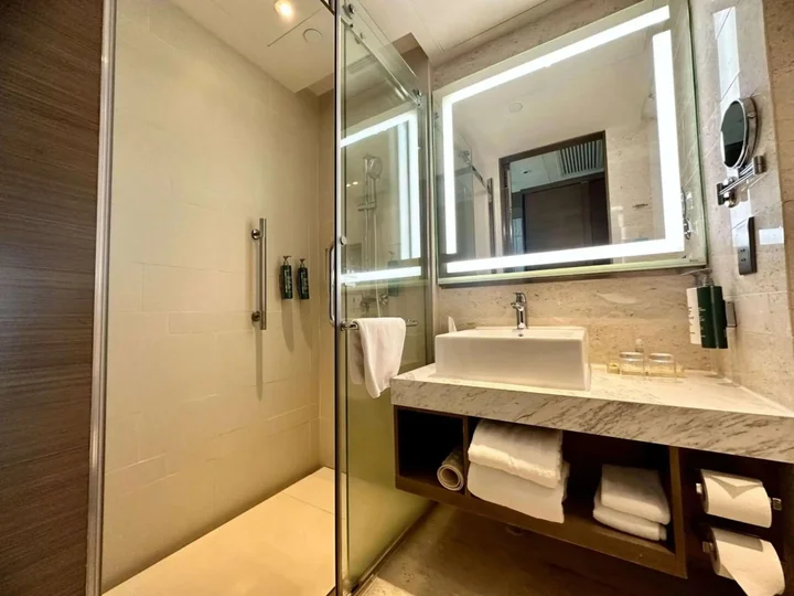 Коулун: Hilton Garden Inn Hong Kong Mongkok