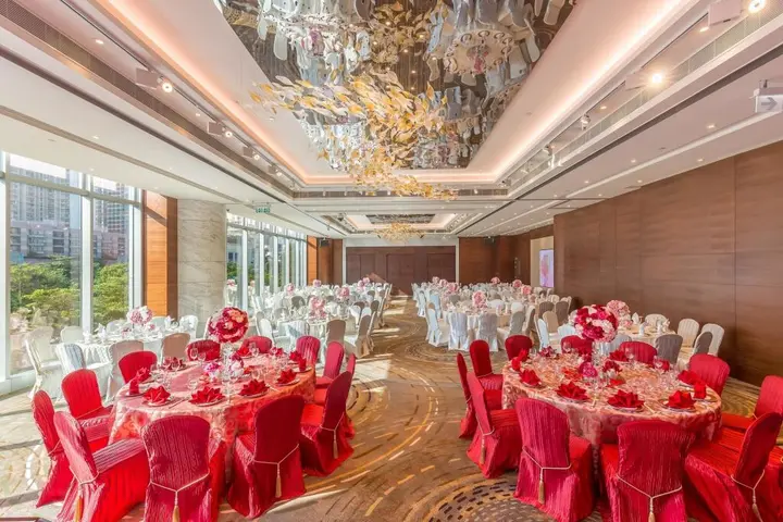 Коулун: Hilton Garden Inn Hong Kong Mongkok