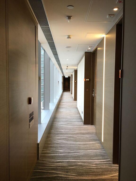 Коулун: Hilton Garden Inn Hong Kong Mongkok