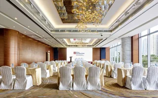 Коулун: Hilton Garden Inn Hong Kong Mongkok