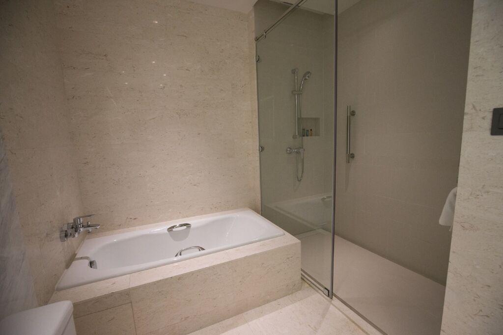 Коулун: Hilton Garden Inn Hong Kong Mongkok