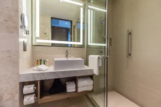 Коулун: Hilton Garden Inn Hong Kong Mongkok